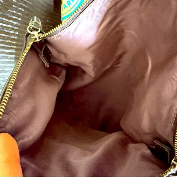 NWOT The Sak Silverlake Studded Leather Crossbody Bag